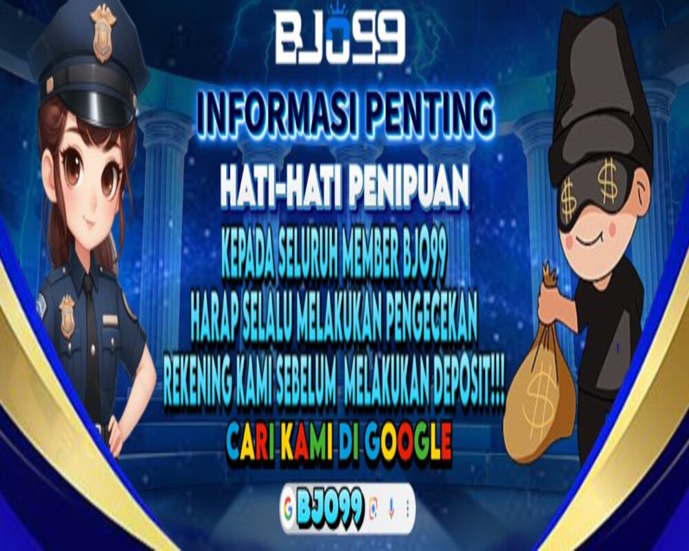 Informasi Penting!